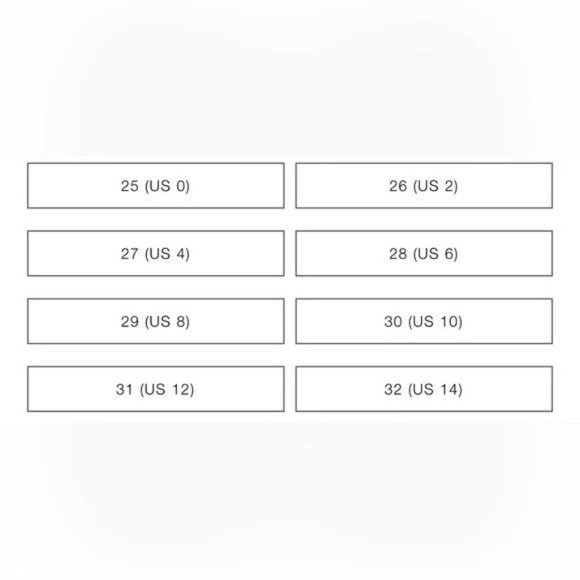 ZARA Z1975 HIGH RISE WIDE LEG JEANS - Picture 5 of 5